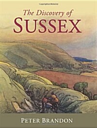 The Discovery of Sussex (Hardcover)