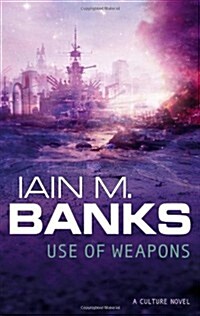 Use of Weapons (Paperback)