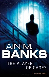 The Player of Games : A Culture Novel (Paperback)