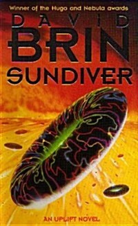 Sundiver (Paperback)