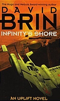 Infinitys Shore (Paperback)