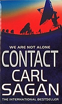 Contact (Paperback)