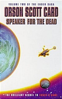 Speaker for the Dead (Paperback)