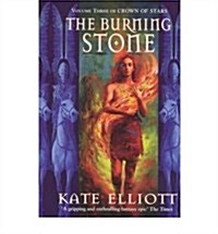 The Burning Stone (Paperback)