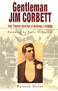 Gentleman Jim Corbett (Hardcover)