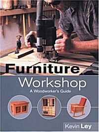 Furniture Workshop (Paperback)