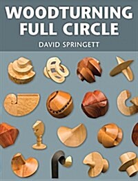 Woodturning Full Circle (Paperback)