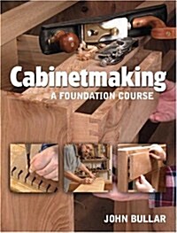 Cabinetmaking (Paperback)