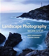 The Landscape Photography Workshop (Paperback, Reprint)