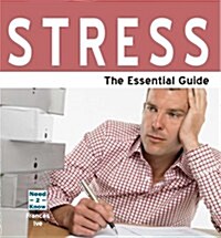 Stress : The Essential Guide (Paperback)