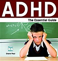 ADHD (Paperback)