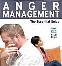 Anger Management : The Essential Guide (Paperback)