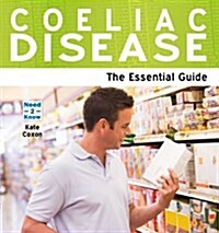 Coeliac Disease : The Essential Guide (Paperback)