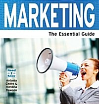 Marketing : The Essential Guide (Paperback)