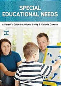 Special Educational Needs : A Parents Guide (Paperback, Large print ed)