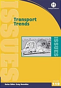 Transport Trends (Paperback)