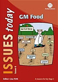 GM Food (Paperback)