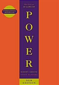 [중고] The Concise 48 Laws of Power (Paperback, Main)