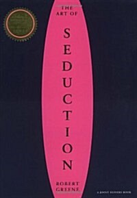 The Art of Seduction (Paperback)