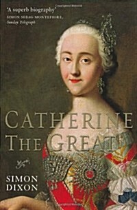 Catherine the Great (Paperback)