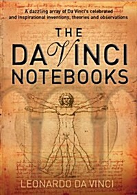 [중고] Da Vinci Notebooks (Paperback, Main)