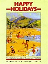 Happy Holidays (Paperback)