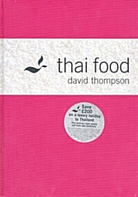 Thai Food (Hardcover)