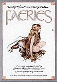 Faeries (Paperback)