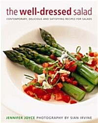 Well Dressed Salads (Hardcover)