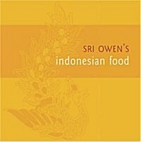 Sri Owens Indonesian Food (Hardcover)