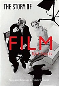 Story of Film (Paperback)