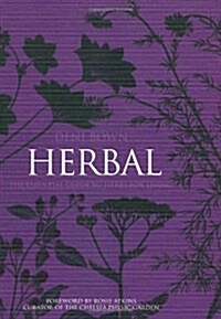 Herbal : The Essential Guide to Herbs for Living (Hardcover)