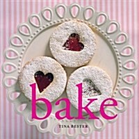 Bake (Hardcover)