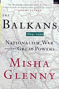 Balkans 1804-1999 (Paperback)