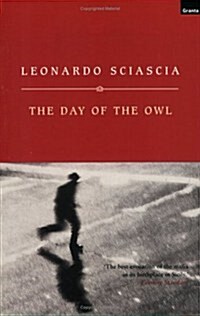 Day of the Owl (Paperback)