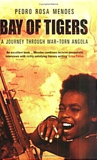 Bay Of Tigers : A Journey Through War-Torn Angola (Paperback)