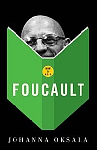 How to Read Foucault (Paperback)