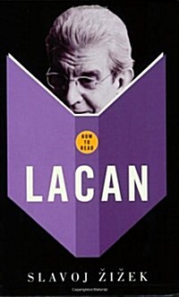 How to Read Lacan (Paperback)