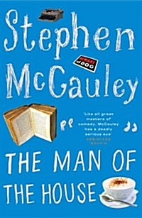 The Man of the House (Paperback, New ed)