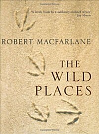 Wild Places (Hardcover)