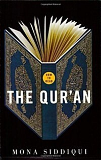How to Read the Quran (Paperback)