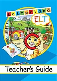ELT Teachers Guide (Spiral Bound, New ed)