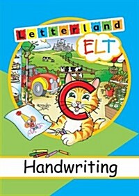 ELT Handwriting Book (Paperback, New ed)