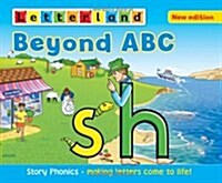 Beyond ABC : Story Phonics - Making Letters Come to Life! (Paperback)