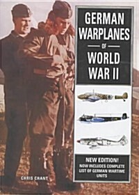 German Warplanes of World War II (Paperback, 2 Revised edition)