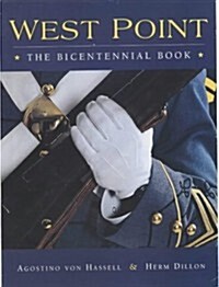 West Point : The Bicentennial Book (Paperback, UK ed.)