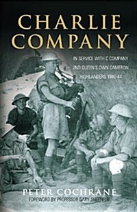 Charlie Company (Paperback)