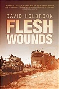 Flesh Wounds (Paperback)