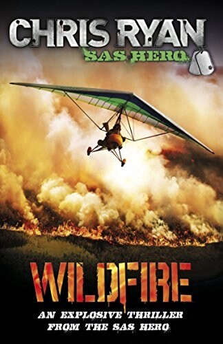 Wildfire : Code Red (Paperback)