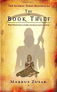 The Book Thief (Paperback)